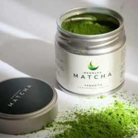 Ceremoninės Matcha Prenumerata