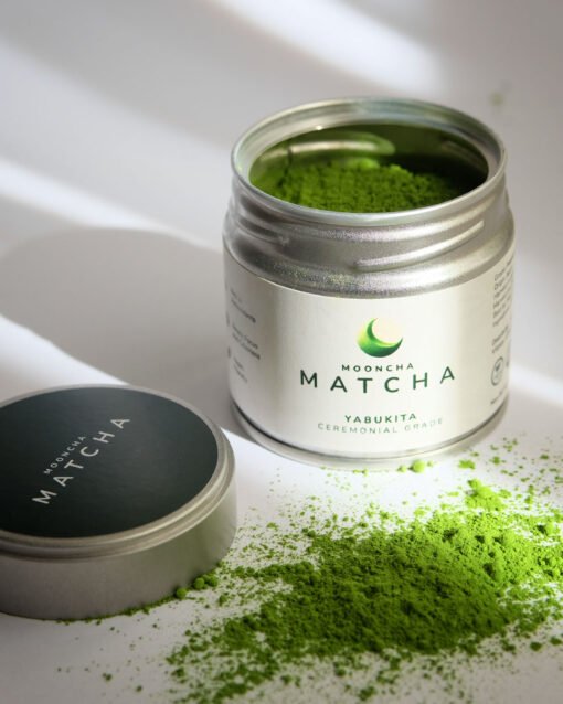Ceremoninės Matcha Prenumerata